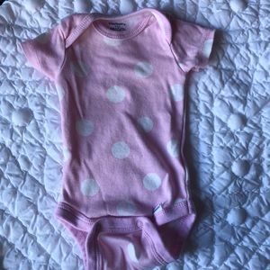 Gerber Onesies